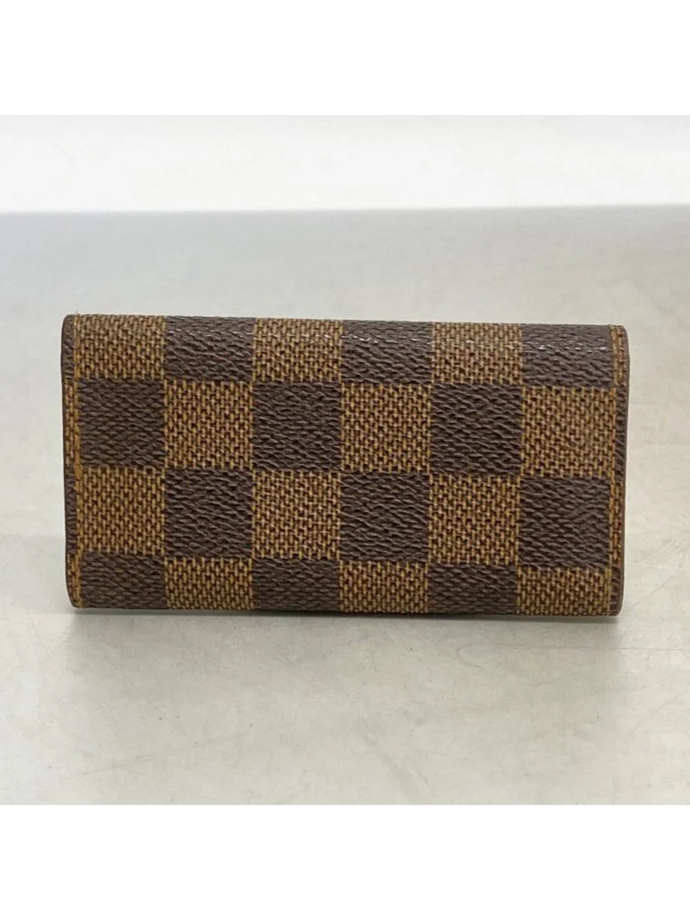 Louis Vuitton Key Case Damier Multicles 4 Ebene Key Holder